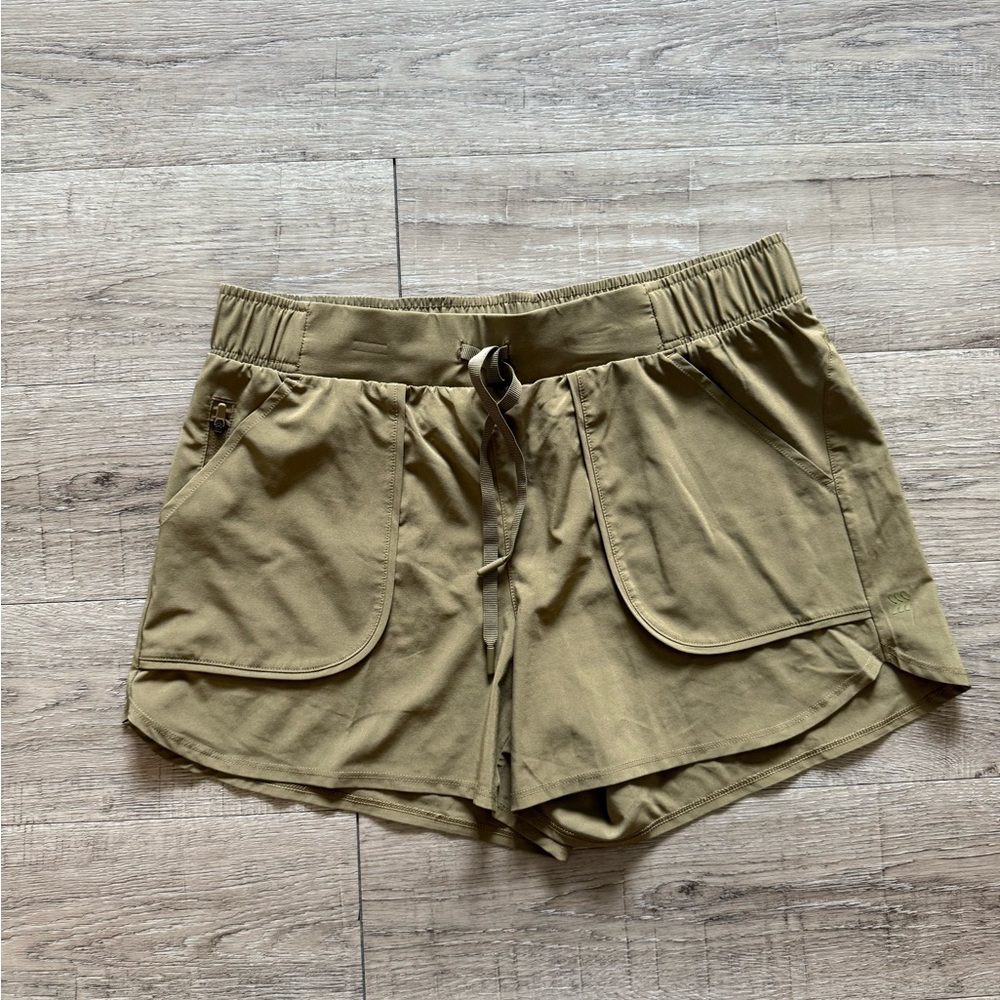 All in Motion Women's Shorts